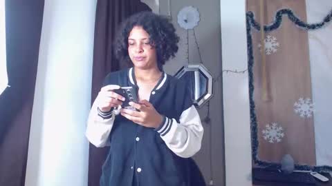 ms_leydi online show from January 19, 5:11 am