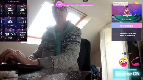 MS online show from February 8, 11:13 am