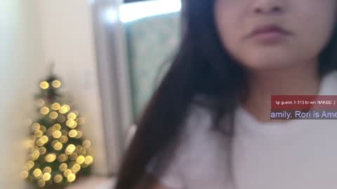 Snapshot of ms_mochii chatting on February 5, 7:31 pm R o r i SnapChat heyroriv2 wednesday - sunday Noon oclock mountain - 5pm mountain online show from February 5, 7:31 pm