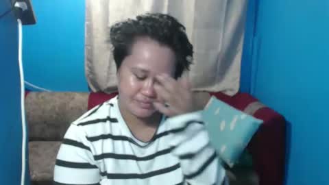 Nathalie online show from November 18, 7:46 am