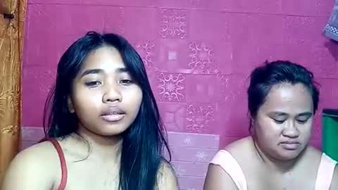 Nathalie online show from July 6, 3:14 pm