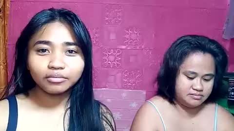 Nathalie online show from July 11, 3:37 pm