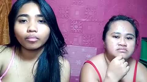 Nathalie online show from July 15, 4:56 pm