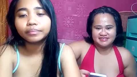 Nathalie online show from July 17, 4:12 pm