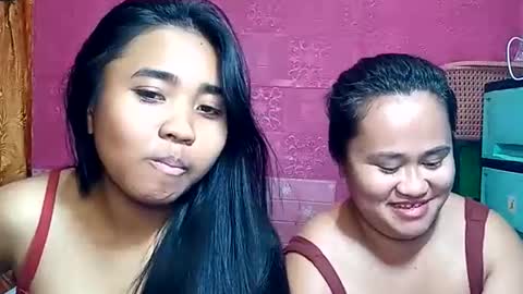 Nathalie online show from July 23, 4:38 pm