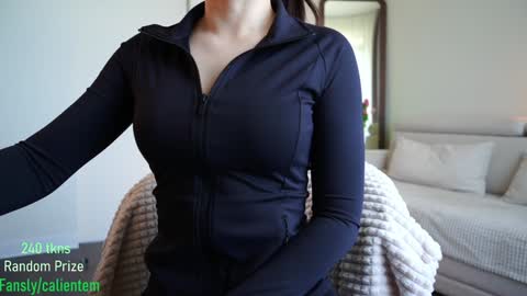 Your M online show from March 7, 1:08 pm