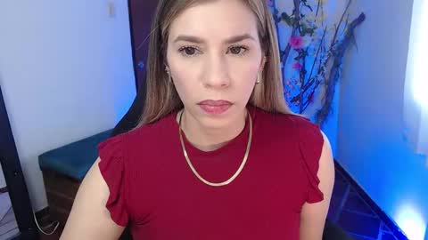 Snapshot of ms_sofiax chatting on November 7, 3:34 pm Sofia online show from November 7, 3:34 pm