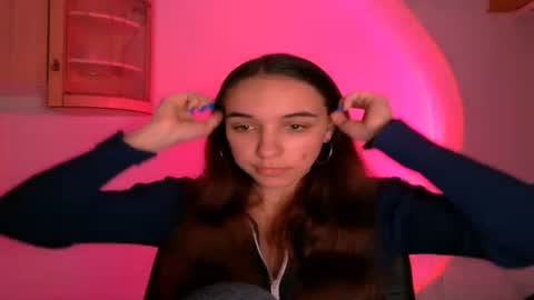 ms_sophiee online show from February 22, 7:58 pm