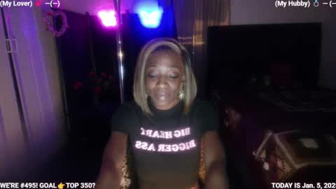 Snapshot of ms_waterworks chatting on January 6, 2:04 am DaPussyFairy online show from January 6, 2:04 am