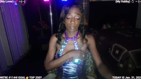 Snapshot of ms_waterworks chatting on February 1, 2:05 am DaPussyFairy online show from February 1, 2:05 am