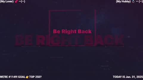 Snapshot of ms_waterworks chatting on February 1, 5:07 am DaPussyFairy online show from February 1, 5:07 am