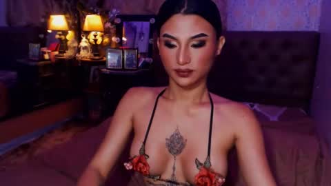 Thea online show from January 13, 12:19 am