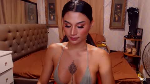 Thea online show from October 16, 1:45 pm