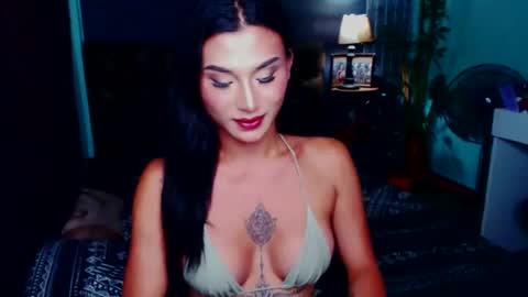 Thea online show from December 5, 11:52 am