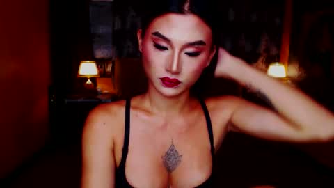 Thea online show from February 6, 12:41 pm