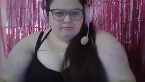 Ms. Cami Rose online show from October 13, 8:09 pm