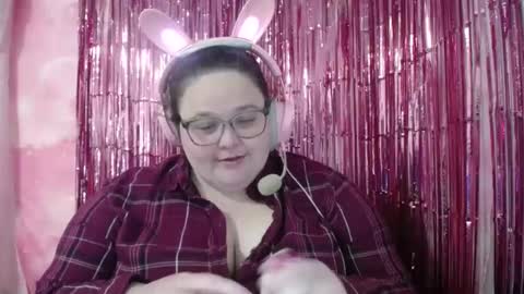 Ms. Cami Rose online show from October 17, 8:22 pm