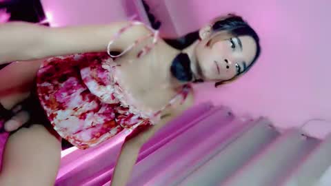 mscherry_ online show from February 25, 6:50 pm