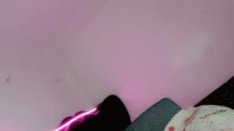 mscherry_ online show from March 27, 8:37 am