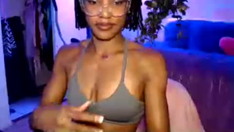 CocoSage online show from June 17, 11:05 pm