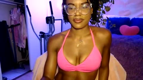 CocoSage online show from July 20, 2:59 am