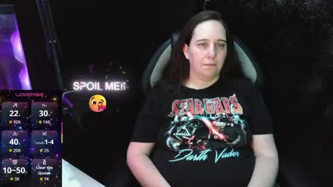 MsGamerGirl69 online show from May 5, 5:04 am