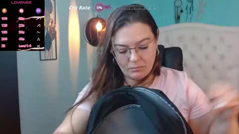 Jossie online show from January 17, 3:22 am