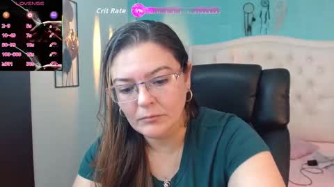 Jossie online show from January 18, 3:32 am