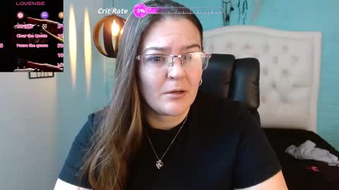 Jossie online show from February 5, 3:44 am