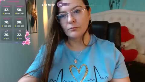 Jossie online show from February 28, 3:29 am