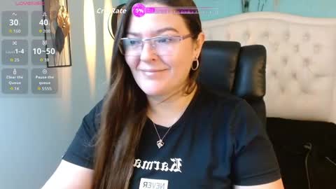 Jossie online show from March 28, 4:12 am