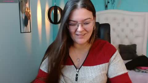 Jossie online show from April 18, 3:32 am