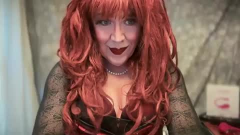 mskarentoy online show from September 17, 10:22 pm