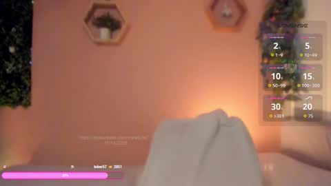 Snapshot of mslalune chatting on November 14, 9:02 pm Meg Vero online show from November 14, 9:02 pm