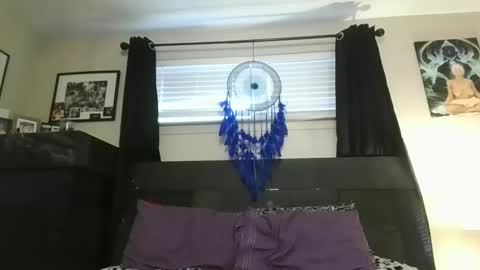 msmariesummers online show from March 12, 5:30 pm