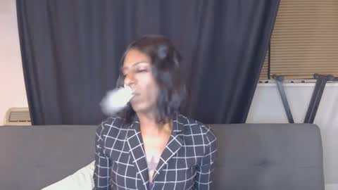 Merlin Mystique online show from October 7, 3:14 am