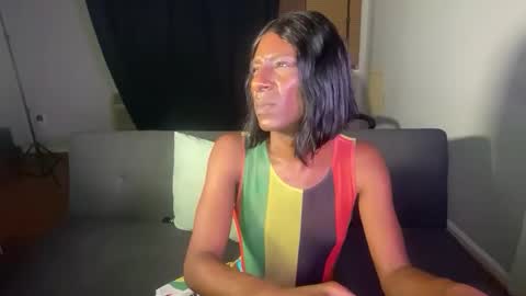 Merlin Mystique online show from October 8, 3:59 am