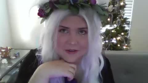 Snapshot of msobsidianhavoq chatting on December 16, 9:09 pm Obsidian Havoq online show from December 16, 9:09 pm