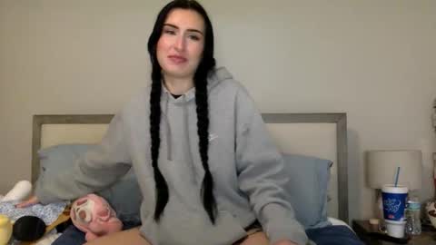 Ruby online show from April 27, 1:09 pm