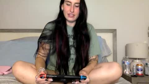 Ruby online show from April 29, 1:53 am