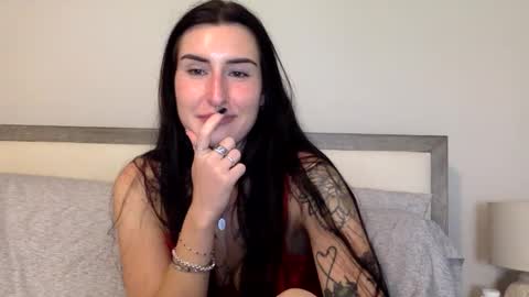 Ruby online show from May 11, 4:04 pm