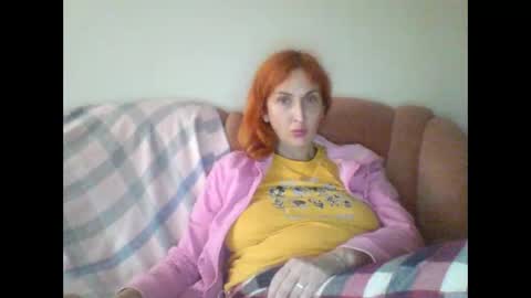 Mss Angela online show from October 27, 12:53 pm