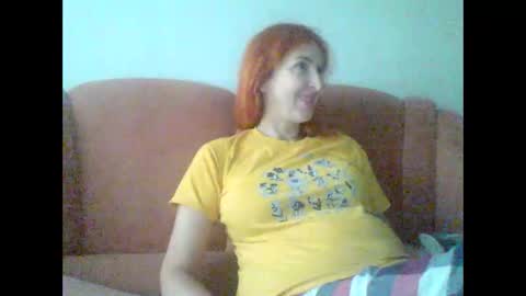 Mss Angela online show from November 7, 10:04 am