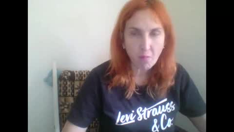 Mss Angela online show from November 19, 9:09 am