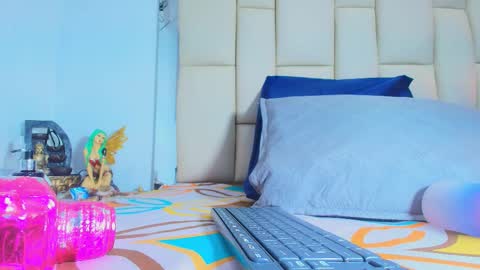 FERNANDA 3 online show from January 15, 3:11 am