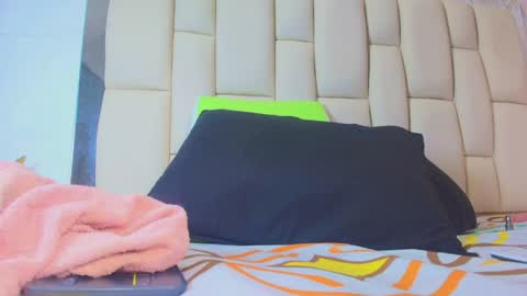 FERNANDA 3 online show from April 7, 3:07 am