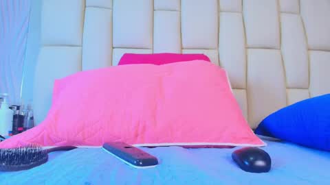 FERNANDA 3 online show from June 6, 3:11 am