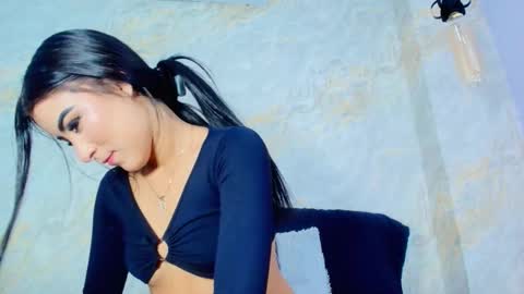 MARIA ANTONELLA 3 online show from February 28, 3:18 am