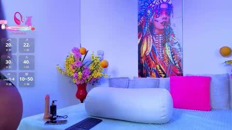 karla online show from March 27, 11:54 am