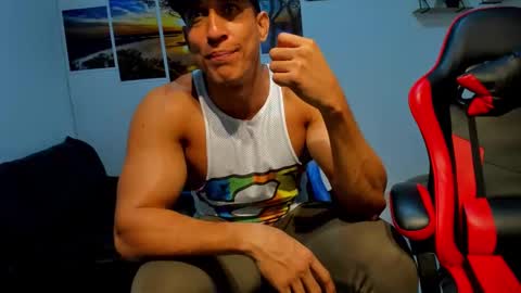 mstr_machotefit online show from November 8, 2:56 am